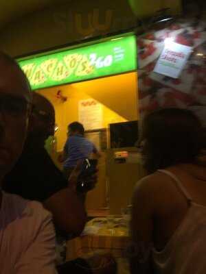 Nhà Hàng Nachos2go