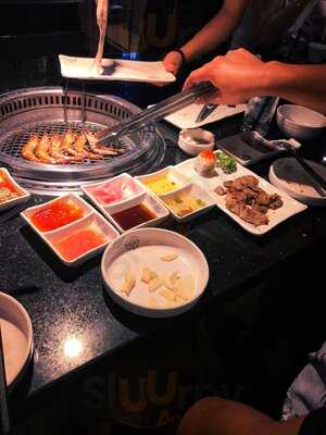 King Bbq Hai Bà Trưng