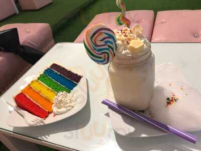 Unicorn Kafe