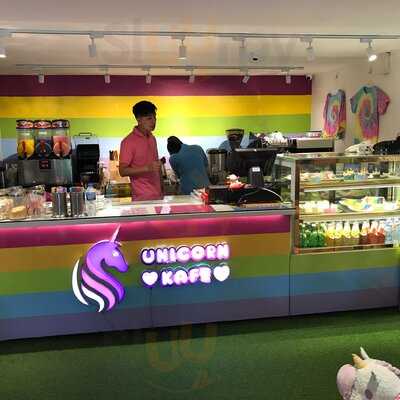 Unicorn Kafe