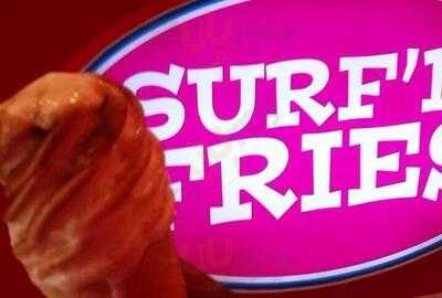 Surf'n'fries