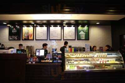 Quán Cà Phê Vpresso