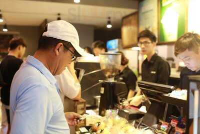 Quán Cà Phê Vpresso