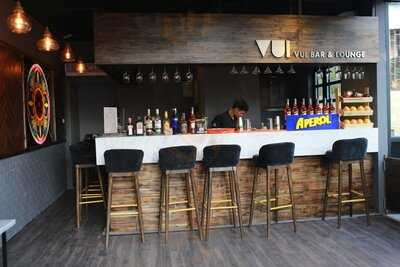 Quán Cà Phê Vpresso