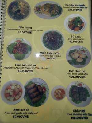 Dung Hòa Phố Cổ