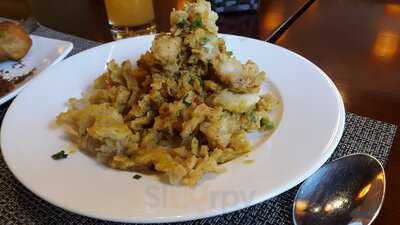 Nhà Hàng & Cà Phê Batavia