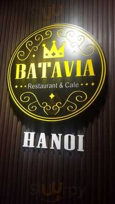 Nhà Hàng & Cà Phê Batavia
