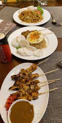 Nhà Hàng & Cà Phê Batavia