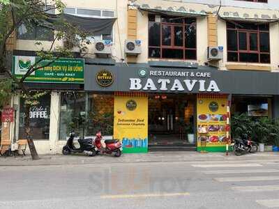 Nhà Hàng & Cà Phê Batavia