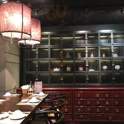 Nhà Hàng Dimsum Ngô