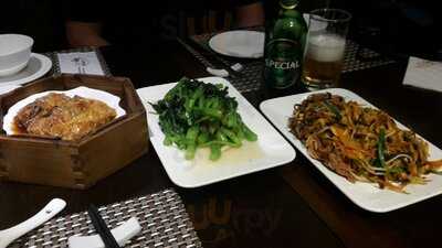 Nhà Hàng Dimsum Ngô