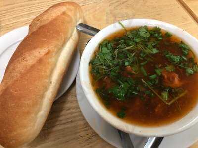 Kinh Đô Hà Nội Cafe 252 Hàng Bông