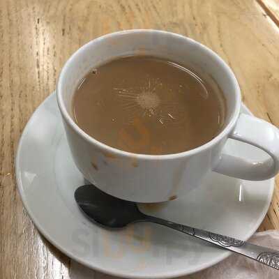 Kinh Đô Hà Nội Cafe 252 Hàng Bông