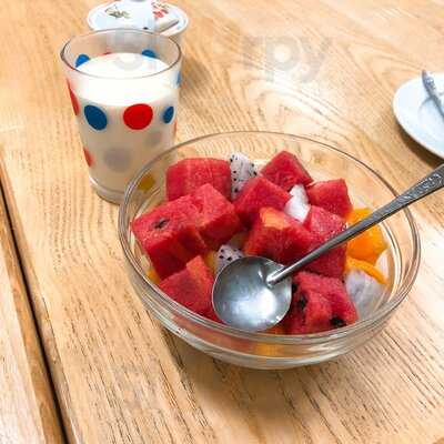 Kinh Đô Hà Nội Cafe 252 Hàng Bông