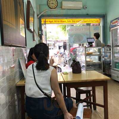 Kinh Đô Hà Nội Cafe 252 Hàng Bông