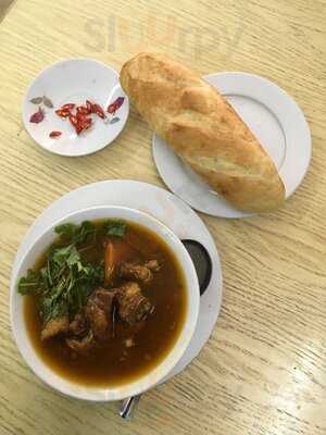 Kinh Đô Hà Nội Cafe 252 Hàng Bông