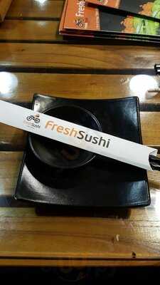 Fresh Sushi