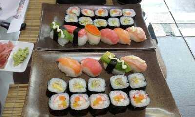 Fresh Sushi