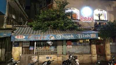 Bêtô Bistro And Tealounge