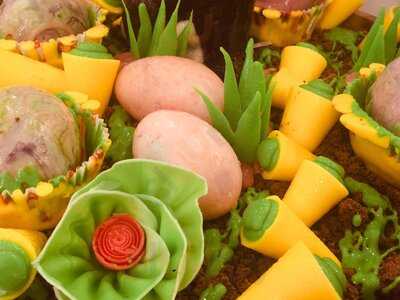 Silk Garden Restaurant