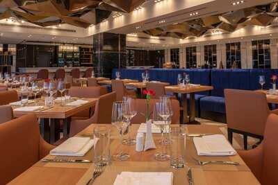 Silk Garden Restaurant