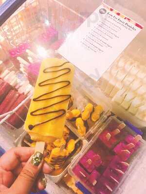 Limu Kem Hoa Quả Tươi