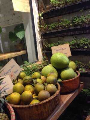 Limu Kem Hoa Quả Tươi