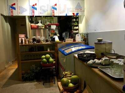 Limu Kem Hoa Quả Tươi