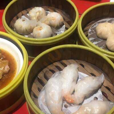 Minh Ký Dimsum & Noodles
