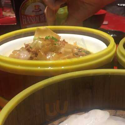 Minh Ký Dimsum & Noodles