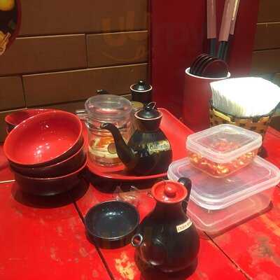 Minh Ký Dimsum & Noodles