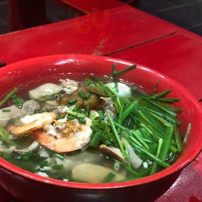 Minh Ký Dimsum & Noodles