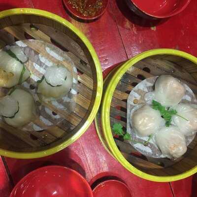 Minh Ký Dimsum & Noodles