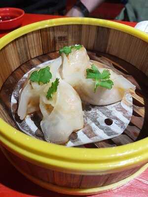 Minh Ký Dimsum & Noodles