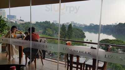 Legend Beer Restaurant (dinh Tien Hoang)