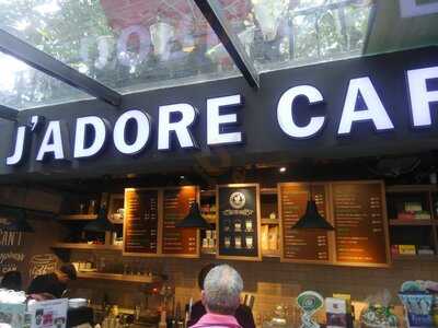 J'adore Cafe