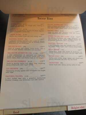 New Gentry Beerhouse