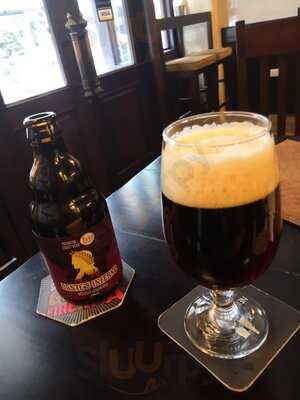 New Gentry Beerhouse