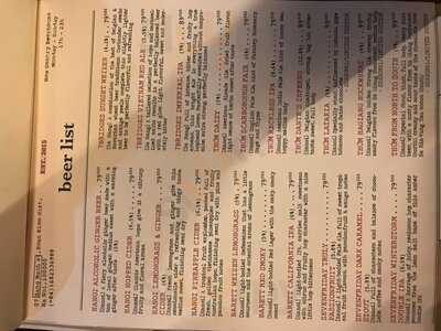 New Gentry Beerhouse