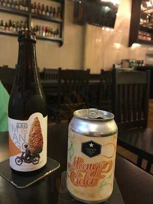 New Gentry Beerhouse