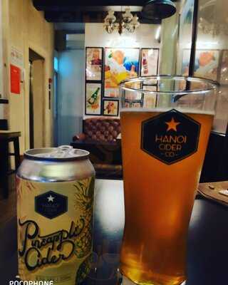 New Gentry Beerhouse