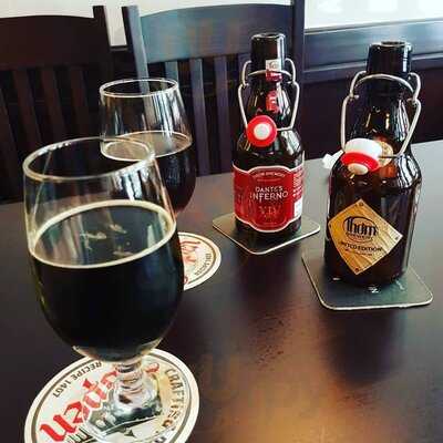 New Gentry Beerhouse