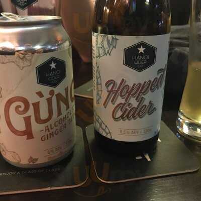 New Gentry Beerhouse