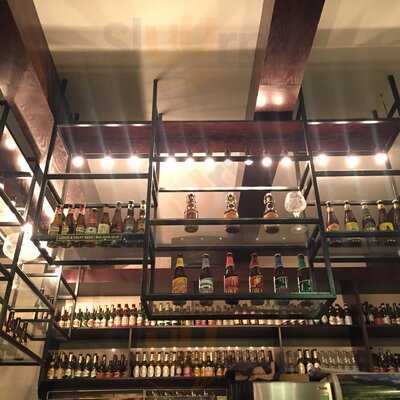 New Gentry Beerhouse