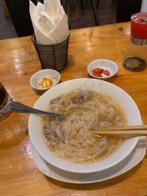 G-vn Coffee & Restaurant