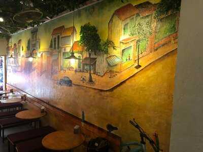 G-vn Coffee & Restaurant