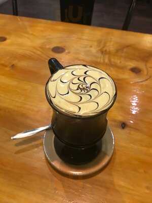 G-vn Coffee & Restaurant