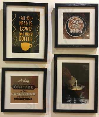 G-vn Coffee & Restaurant