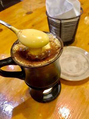 G-vn Coffee & Restaurant