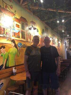 G-vn Coffee & Restaurant